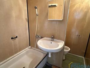 Pronájem bytu 1+1, Vysoké Mýto, Prokopa Velikého, 35 m2