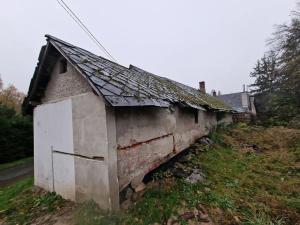 Prodej rodinného domu, Huzová, 78 m2