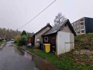 Prodej rodinného domu, Huzová, 78 m2