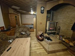 Prodej rodinného domu, Huzová, 78 m2