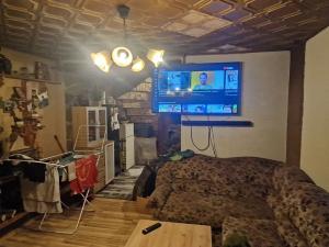 Prodej rodinného domu, Huzová, 78 m2