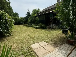 Prodej rodinného domu, Červenka, 170 m2