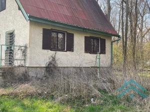 Prodej chaty, Budyně nad Ohří - Písty, 69 m2