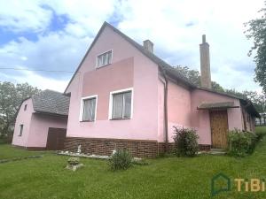 Prodej rodinného domu, Víska u Jevíčka, 400 m2