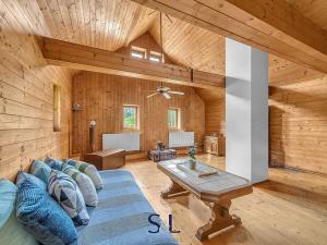 Prodej rodinného domu, Zahrádky, 115 m2