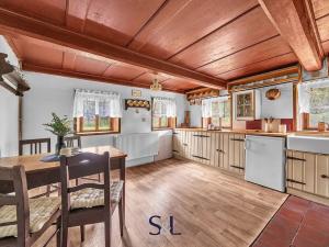 Prodej rodinného domu, Zahrádky, 115 m2