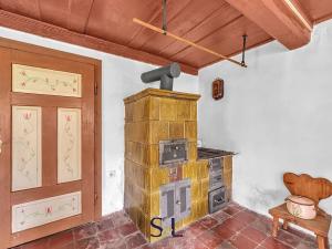 Prodej rodinného domu, Zahrádky, 115 m2