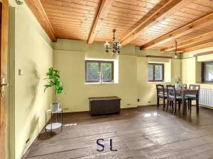 Prodej rodinného domu, Zahrádky, 115 m2