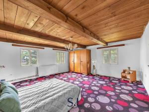 Prodej rodinného domu, Zahrádky, 115 m2