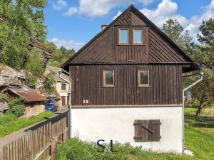 Prodej rodinného domu, Zahrádky, 115 m2