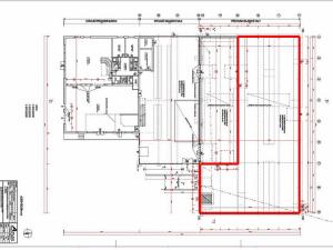 Pronájem skladu, Žebrák, Ke Hvězdárně, 732 m2