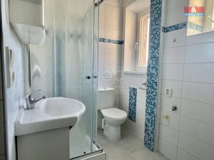 Pronájem bytu 2+1, Poděbrady, Hakenova, 45 m2