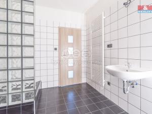 Pronájem bytu 2+kk, Poděbrady - Poděbrady II, Na Valech, 63 m2