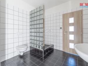 Pronájem bytu 2+kk, Poděbrady - Poděbrady II, Na Valech, 63 m2