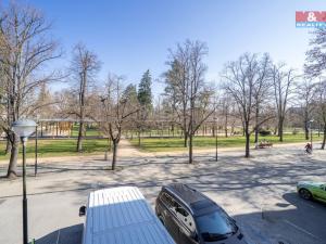 Pronájem bytu 2+kk, Poděbrady - Poděbrady II, Na Valech, 63 m2