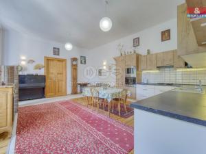 Prodej bytu 2+kk, Plzeň - Jižní Předměstí, Koperníkova, 76 m2