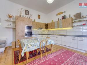 Prodej bytu 2+kk, Plzeň - Jižní Předměstí, Koperníkova, 76 m2
