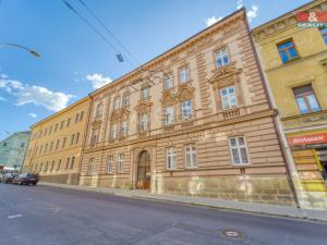 Prodej bytu 2+kk, Plzeň - Jižní Předměstí, Koperníkova, 76 m2