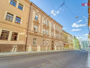 Prodej bytu 2+kk, Plzeň - Jižní Předměstí, Koperníkova, 76 m2