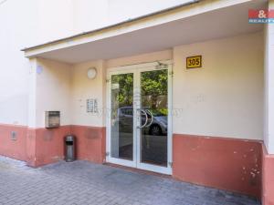 Prodej bytu 4+kk, Písek - Pražské Předměstí, Pražská, 87 m2