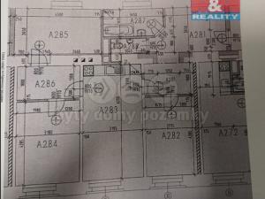 Prodej bytu 4+kk, Písek - Pražské Předměstí, Pražská, 87 m2