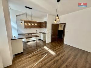 Prodej bytu 2+kk, Praha - Holešovice, U průhonu, 50 m2