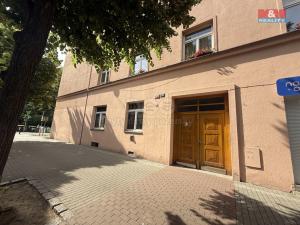 Prodej bytu 2+kk, Praha - Holešovice, U průhonu, 50 m2