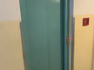 Dražba bytu 3+1, Praha - Bohnice, Vratislavská, 56 m2