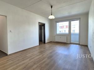 Pronájem bytu 3+1, Písek, Jablonského, 67 m2