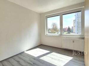 Pronájem bytu 3+1, Písek, Jablonského, 67 m2