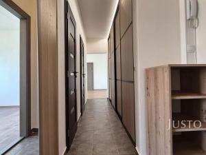Pronájem bytu 3+1, Písek, Jablonského, 67 m2