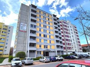 Pronájem bytu 3+1, Písek, Jablonského, 67 m2