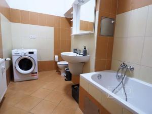 Pronájem bytu 3+kk, Písek, Pražská, 75 m2