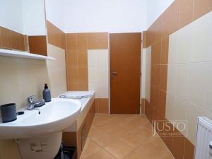 Pronájem bytu 3+kk, Písek, Pražská, 75 m2