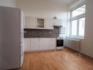 Pronájem bytu 3+kk, Písek, Pražská, 75 m2