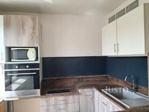 Pronájem bytu 2+1, Písek, 17. listopadu, 54 m2