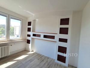 Pronájem bytu 2+1, Písek, 17. listopadu, 54 m2