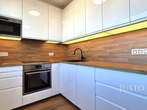 Pronájem bytu 3+1, Písek, 17. listopadu, 64 m2