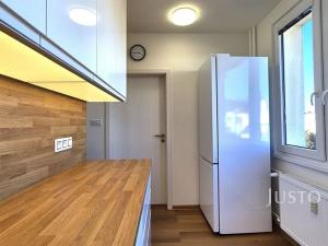 Pronájem bytu 3+1, Písek, 17. listopadu, 64 m2