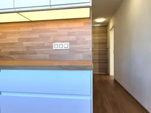 Pronájem bytu 3+1, Písek, 17. listopadu, 64 m2