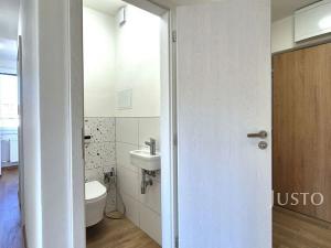 Pronájem bytu 3+1, Písek, 17. listopadu, 64 m2