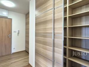 Pronájem bytu 3+1, Písek, 17. listopadu, 64 m2