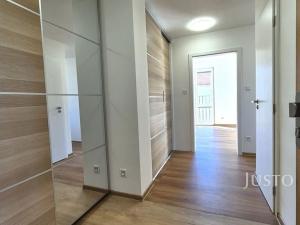 Pronájem bytu 3+1, Písek, 17. listopadu, 64 m2