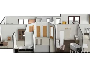 Prodej vily, Volyně, U Rybníka, 279 m2