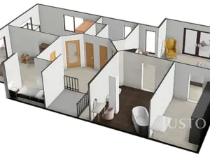 Prodej vily, Volyně, U Rybníka, 279 m2