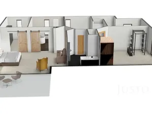 Prodej vily, Volyně, U Rybníka, 279 m2