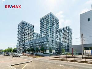 Prodej bytu 1+kk, Praha - Žižkov, Olšanská, 37 m2