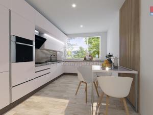 Prodej bytu 3+1, Litoměřice, Na Výsluní, 68 m2