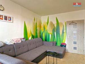 Pronájem bytu 3+1, Bruntál, Dolní, 68 m2