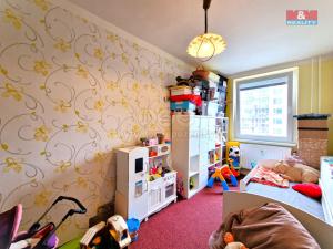 Pronájem bytu 3+1, Bruntál, Dolní, 68 m2